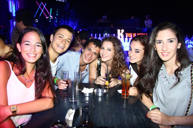 Kids for Care Fundraising Event